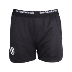 Athletic Shorts Women in Black